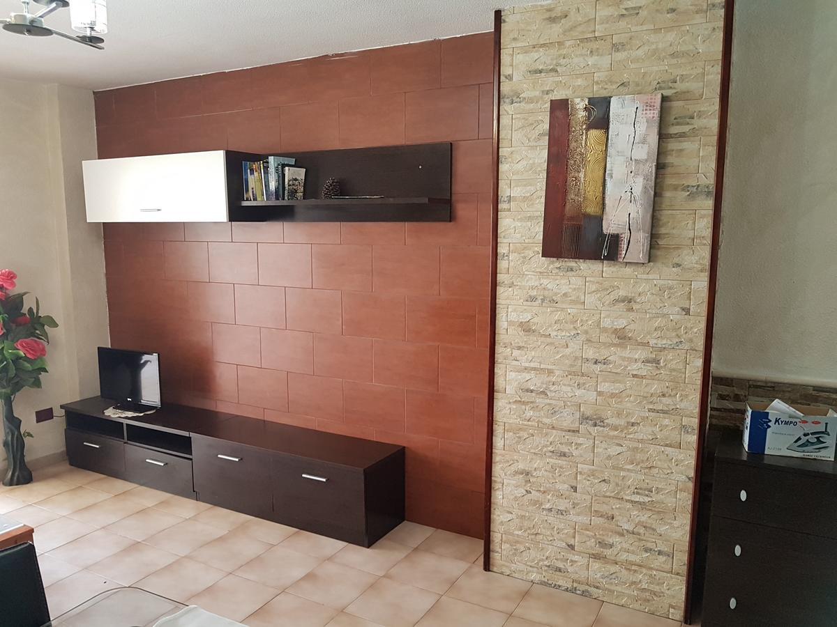 Tropic Apartments En Castle Harbour Los Cristianos  Exterior photo