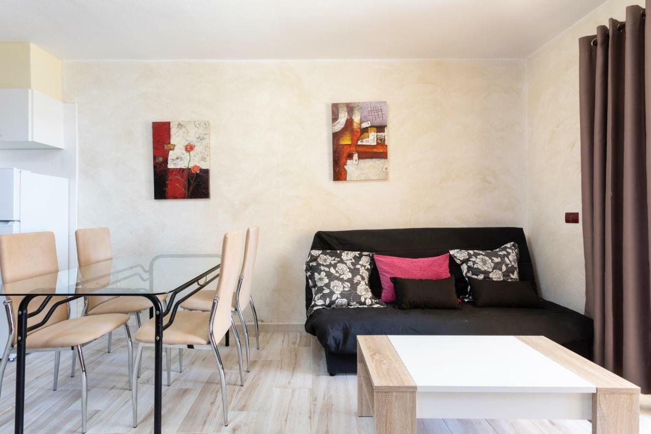 Tropic Apartments En Castle Harbour Los Cristianos  Exterior photo